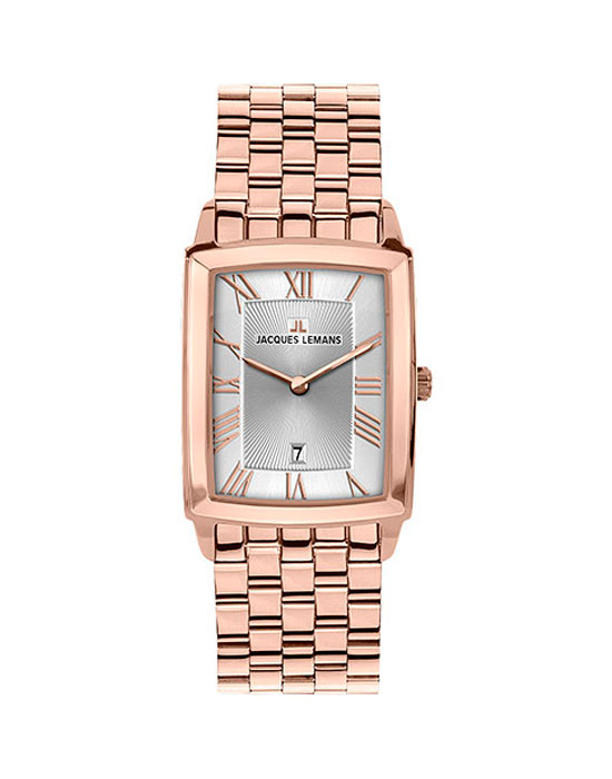 Часы Jacques Lemans Bienne 1-1607J